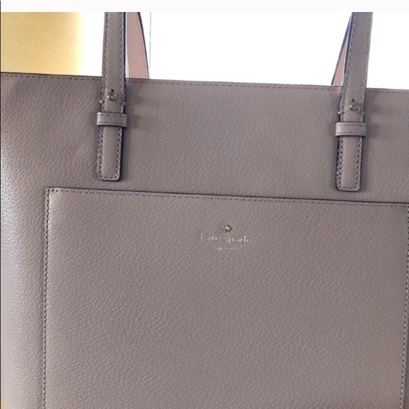 Kate Spade Pink NWT Sadie Grand Street Tote - Picture 6 of 8